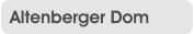 Altenberger Dom